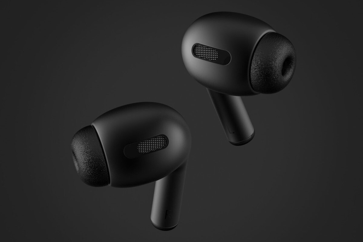 Desain Baru AirPods 3 Bocor ke Permukaan Desain Baru AirPods 3 Bocor ke Permukaan