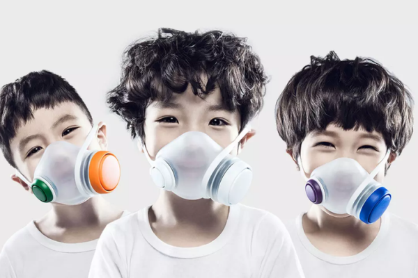Pabrik TV Sharp akan Alih Fungsi, Produksi Masker Pabrik TV Sharp akan Alih Fungsi, Produksi Masker