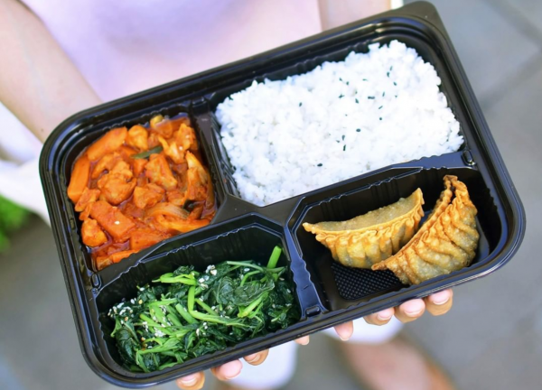 Yummy Corp, Startup Katering Lokal yang Terima Kucuran Dana Rp109 M Yummy Corp, Startup Katering Lokal yang Terima Kucuran Dana Rp109 M
