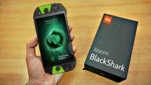 Jegal Razer Phone 2, Xiaomi BlackShark 2 Siap Dirilis Global