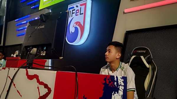 Esports Turnamen Pelajar Indonesia (TPI) Masuk Babak Kualifikasi Esports Turnamen Pelajar Indonesia (TPI) Masuk Babak Kualifikasi