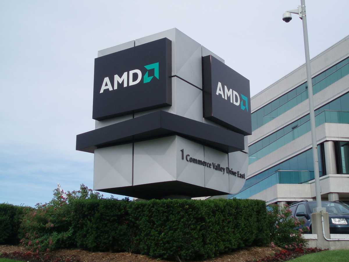 AMD Bakal Akuisisi Kompetitor, Chipset Xilinx Diberi Mahar Rp523 Triliun AMD Bakal Akuisisi Kompetitor, Chipset Xilinx Diberi Mahar Rp523 Triliun