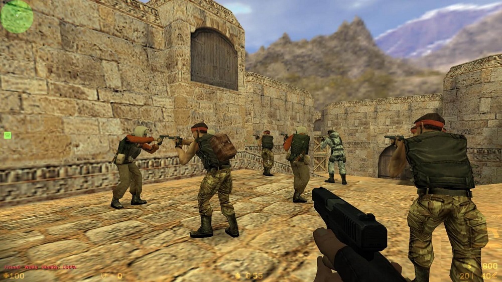 Bug Sembunyi di Game CS:GO, Siap Beraksi Sedot Data Pribadi Pemain Bug Sembunyi di Game CS:GO, Siap Beraksi Sedot Data Pribadi Pemain