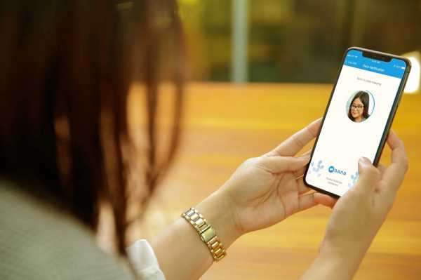 Makin Aman, Login Aplikasi Dana Bisa Pakai Wajah Makin Aman, Login Aplikasi Dana Bisa Pakai Wajah