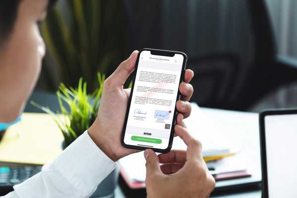Privy Dapat Suntikan Rp248,2 Miliar dari GGV Capital Privy Dapat Suntikan Rp248,2 Miliar dari GGV Capital