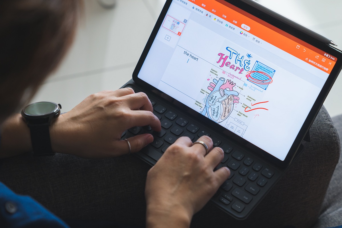 Agustus 2021, Indonesia Kedatangan Tablet Harmony OS 2 Agustus 2021, Indonesia Kedatangan Tablet Harmony OS 2