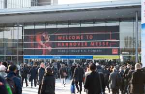 Ikut Hannover Messe 2021, Bukti Telkom Dukung Transformasi Industri 4.0