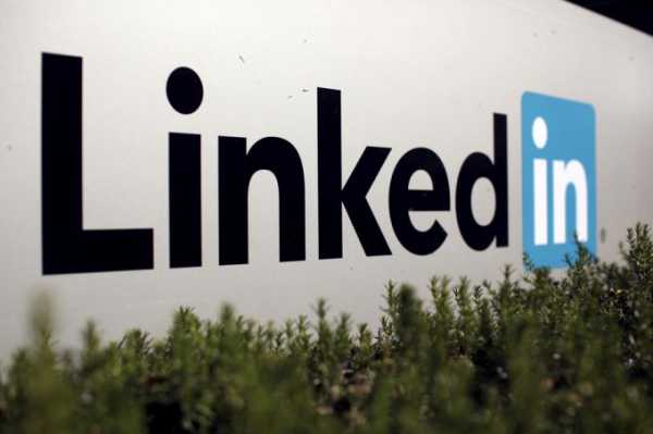Microsoft Tutup LinkedIn di China Microsoft Tutup LinkedIn di China