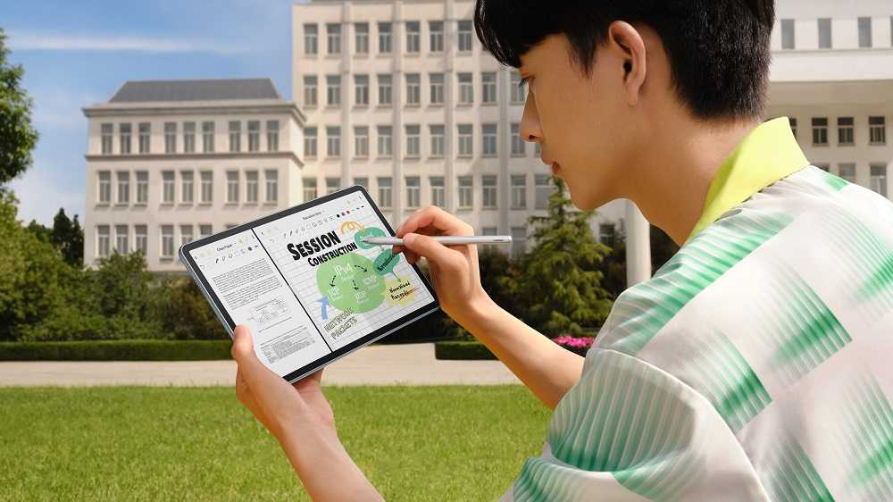 Huawei Boyong Matepad 11 ke Indonesia, Freebuds 4 Juga Ikut Huawei Boyong Matepad 11 ke Indonesia, Freebuds 4 Juga Ikut