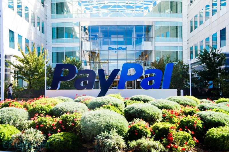 Akhirnya, Bisa Jual Beli Bitcoin di PayPal Akhirnya, Bisa Jual Beli Bitcoin di PayPal