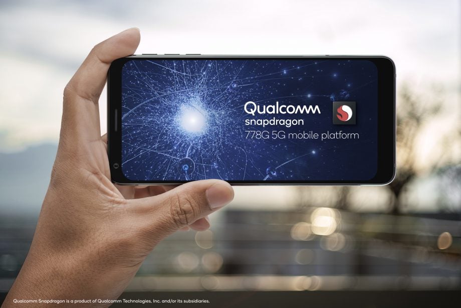 Qualcomm Pamer Snapdragon 778G 5G, Ini Keunggulannya Qualcomm Pamer Snapdragon 778G 5G, Ini Keunggulannya