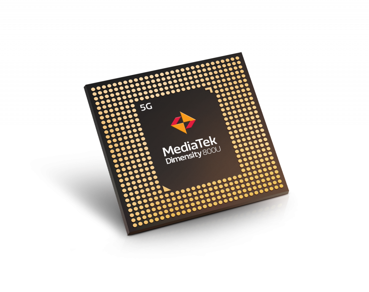 Dimensity 800U, Chip Terbaru MediaTek Dilengkapi 5G+5G Dual SIM Dimensity 800U, Chip Terbaru MediaTek Dilengkapi 5G+5G Dual SIM