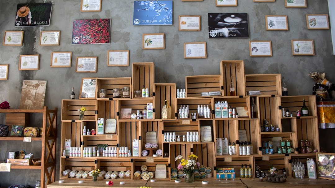 Bangkitnya UMKM Bali, Untung 2x Lipat Meski Pandemi Melanda Bangkitnya UMKM Bali, Untung 2x Lipat Meski Pandemi Melanda
