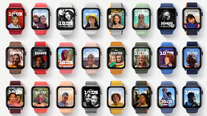 Apple Perbarui WatchOS, Ada Tai Chi Apple Perbarui WatchOS, Ada Tai Chi