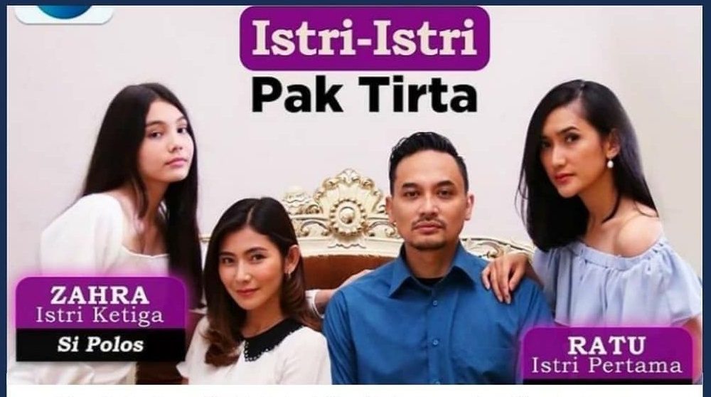 Artis di Bawah Umur Main Sinetron Artis di Bawah Umur Main Sinetron