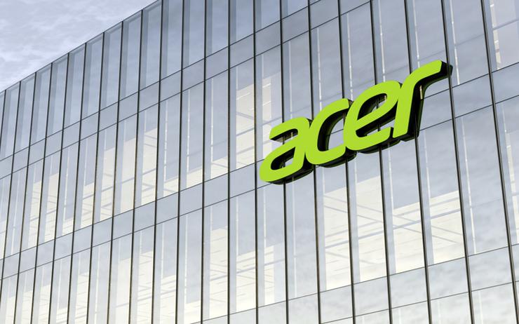 Acer Kena Ransomware, Diperas Rp700 Miliar Acer Kena Ransomware, Diperas Rp700 Miliar