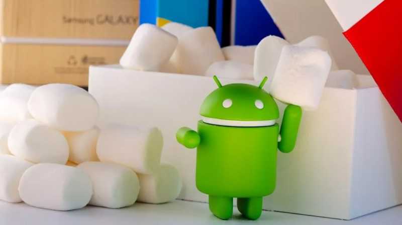 27 September 2021, Ponsel Android Jadul Tak Akan Bisa Lagi Akses Google