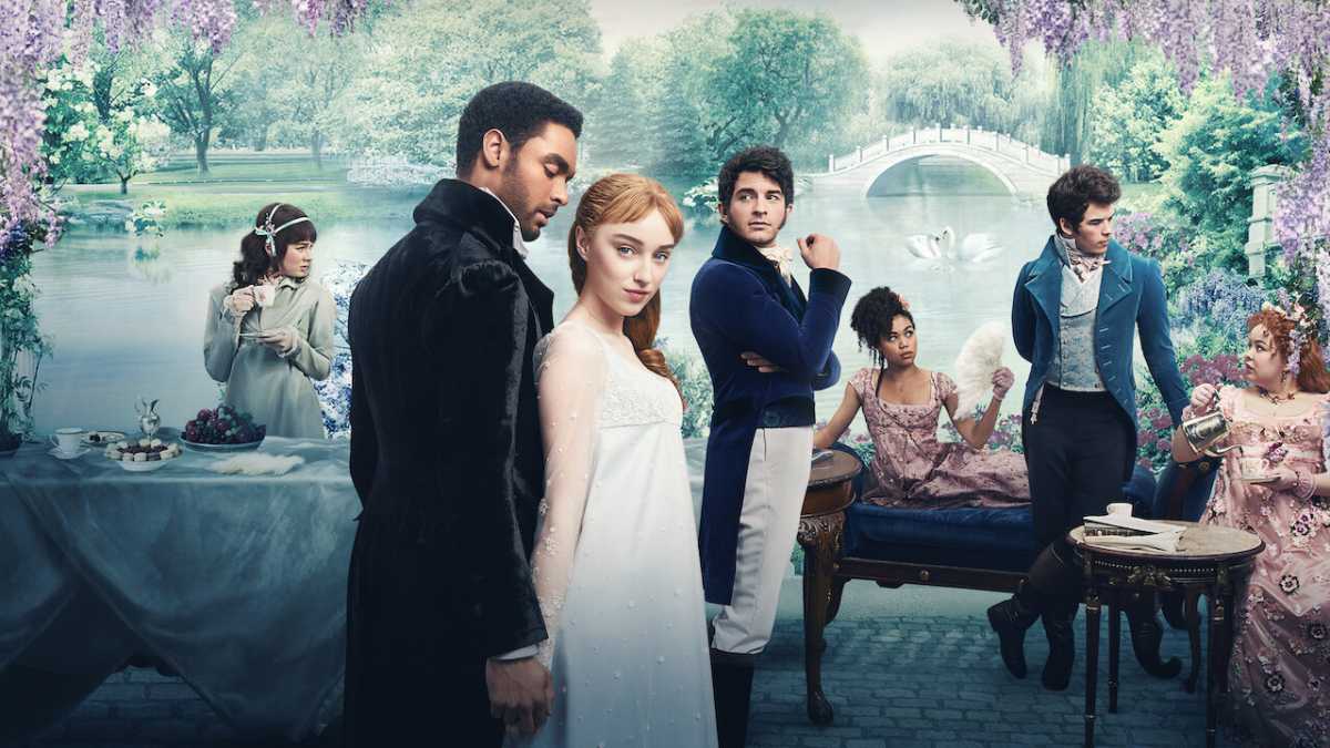 10 Film dan Serial Netflix yang Paling Populer 2021 10 Film dan Serial Netflix yang Paling Populer 2021