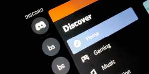 Discord Mungkinkan Pengguna Berbagi Tampilan Layar di Smartphone