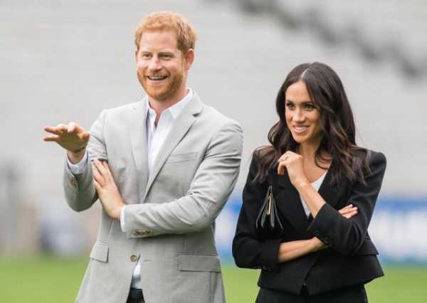 Pacaran Online Ga Ketahuan? Ikuti Cara Pangeran Harry Pacaran Online Ga Ketahuan? Ikuti Cara Pangeran Harry