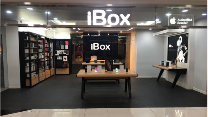 Soal Video Viral Staf Tak Ramah, iBox Punya Cerita Sendiri Soal Video Viral Staf Tak Ramah, iBox Punya Cerita Sendiri
