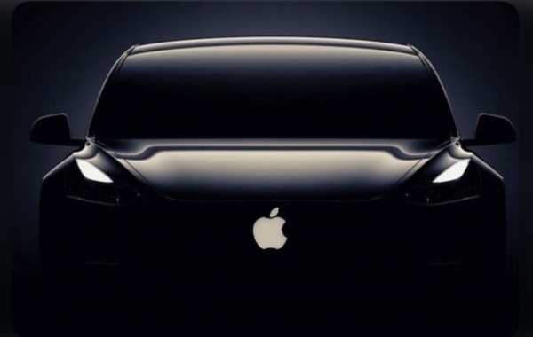Alasan Apple Car Belum Akan Terealisasi di 2028 Alasan Apple Car Belum Akan Terealisasi di 2028