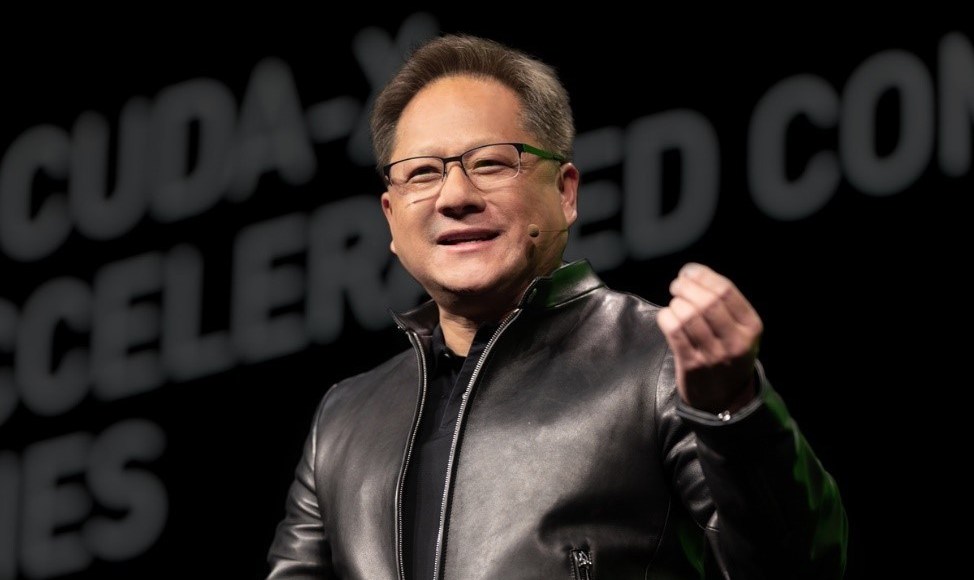 Pendiri Nvidia Ternyata Mantan Karyawan AMD Pendiri Nvidia Ternyata Mantan Karyawan AMD