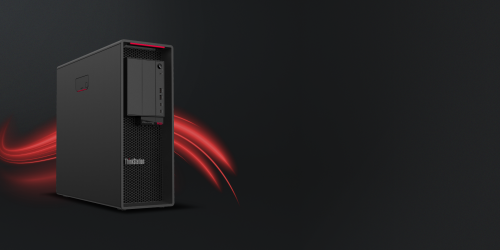 Lenovo ThinkStation P620, Perdana Andalkan AMD Ryzen Threadripper PRO