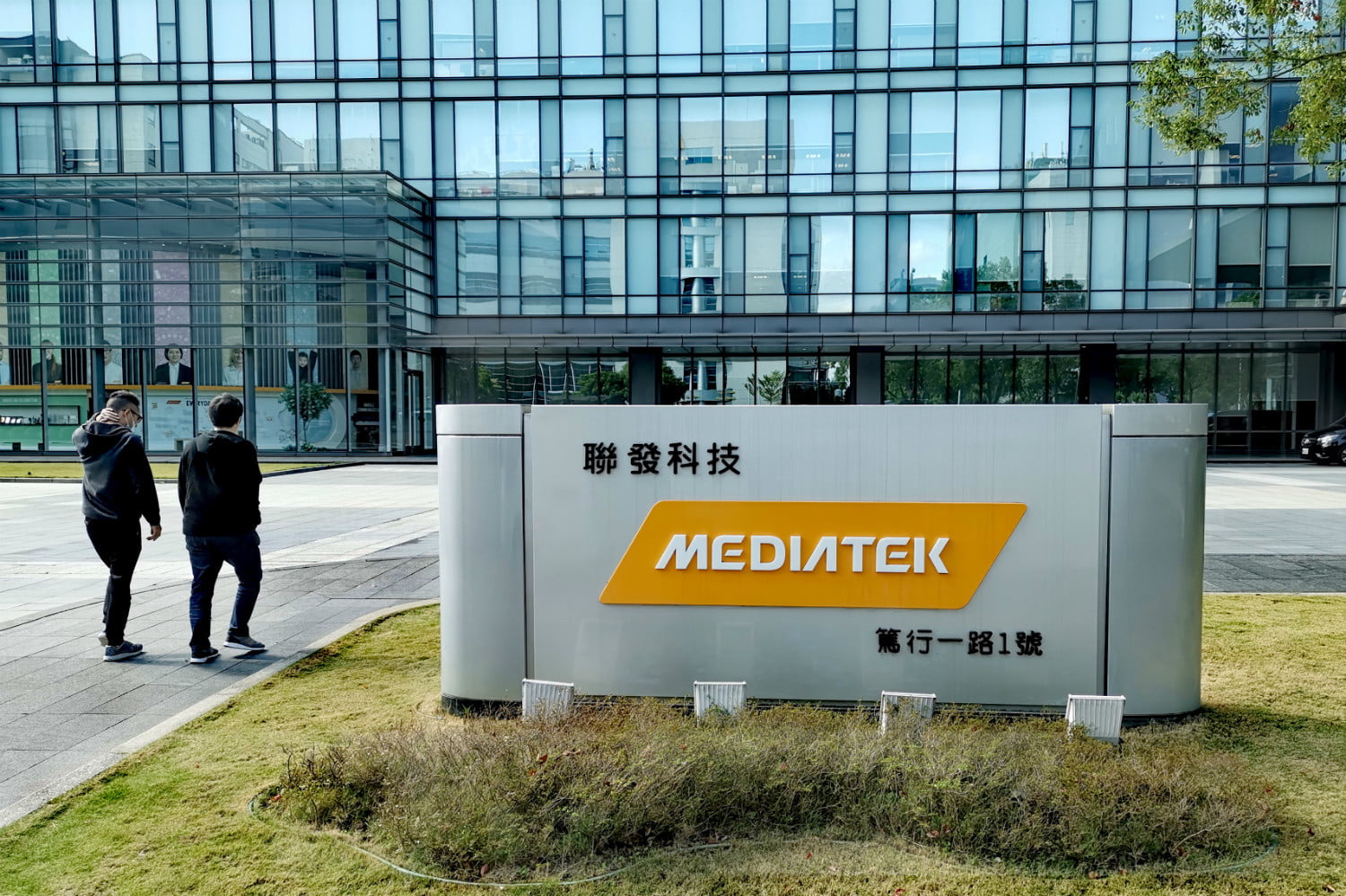 Kalahkan Qualcomm, Pangsa Pasar Chipset Terbesar di Dunia Ada di MediaTek Kalahkan Qualcomm, Pangsa Pasar Chipset Terbesar di Dunia Ada di MediaTek