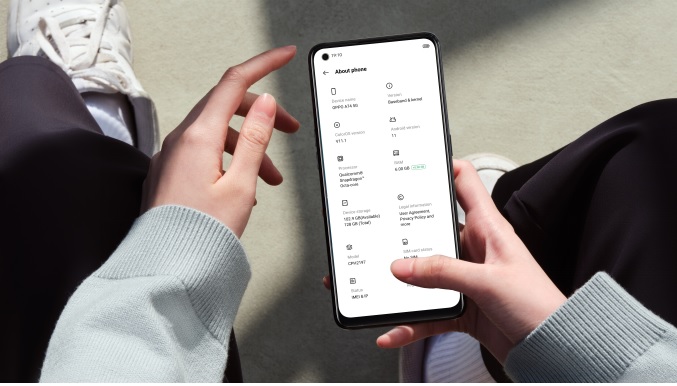 2 Ponsel Oppo Ini Sudah Bisa Perluas RAM, Begini Caranya 2 Ponsel Oppo Ini Sudah Bisa Perluas RAM, Begini Caranya