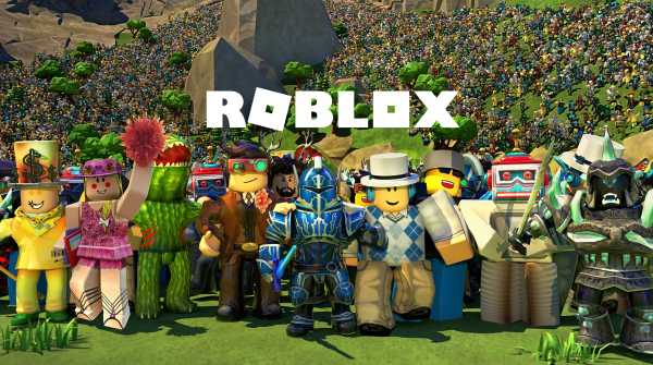 Roblox Yakin Revenue dari Game Naik 2x Lipat, Hampir 107 Persen Roblox Yakin Revenue dari Game Naik 2x Lipat, Hampir 107 Persen