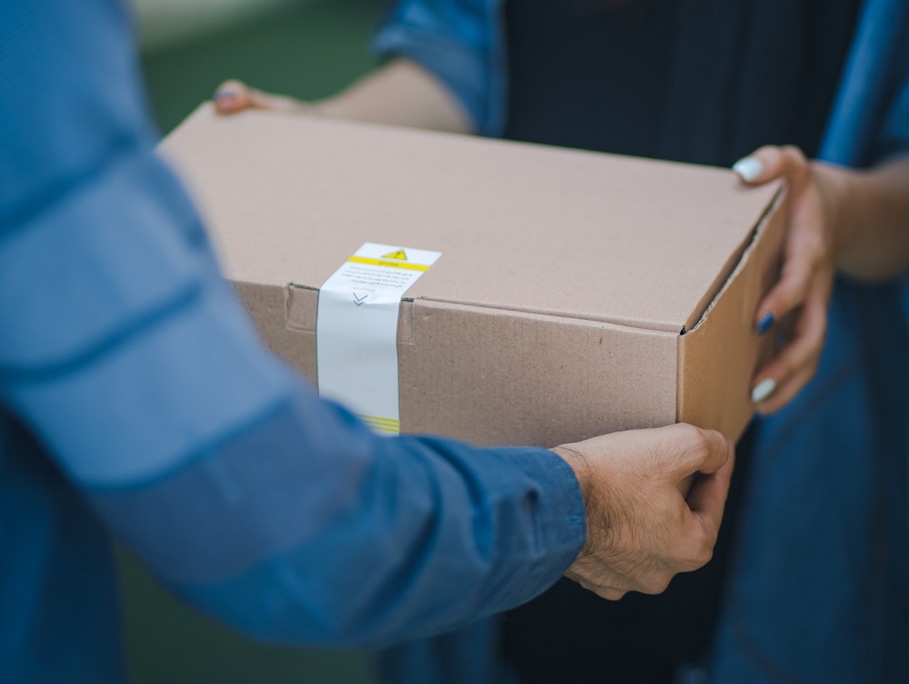 Nasib Startup Logistik Pasca Pandemi Nasib Startup Logistik Pasca Pandemi
