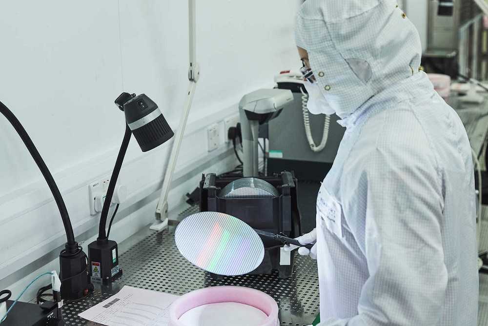 Krisis Produksi Chip, Harga Elektronik Akan Semakin Mahal Krisis Produksi Chip, Harga Elektronik Akan Semakin Mahal