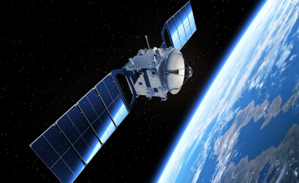 Telkom Bangun High Throughput Satellite untuk Kedaulatan Digital Indonesia Telkom Bangun High Throughput Satellite untuk Kedaulatan Digital Indonesia