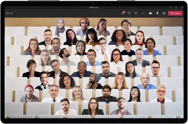 2022, Microsoft Teams Tak Lagi Bisa Diakses dari Smartphone Ini 2022, Microsoft Teams Tak Lagi Bisa Diakses dari Smartphone Ini