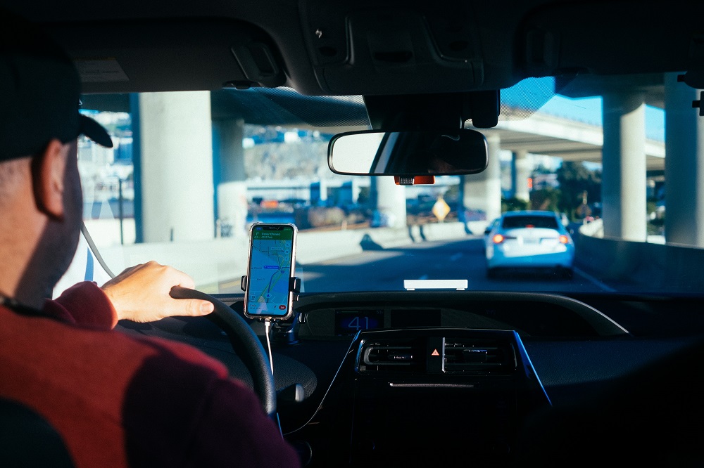 Uber Jual Bisnis Mobil Otonom Uber Jual Bisnis Mobil Otonom