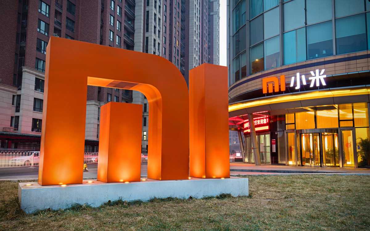 Xiaomi Tambah Produk AIoT untuk Rumah Pintar Xiaomi Tambah Produk AIoT untuk Rumah Pintar