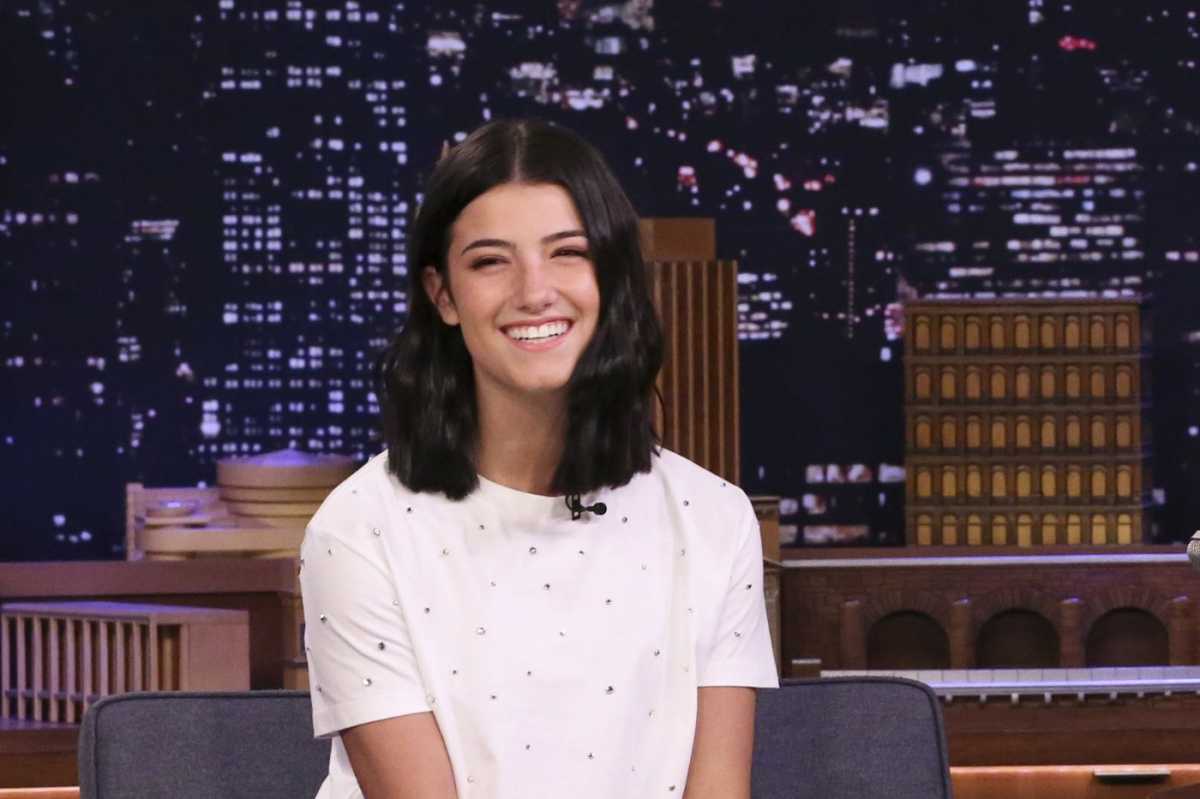 Charli D Charli D