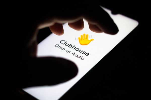 Cegah Diblokir di Indonesia, Kominfo Minta Clubhouse Daftar Diri Cegah Diblokir di Indonesia, Kominfo Minta Clubhouse Daftar Diri