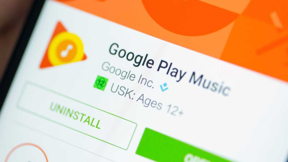 Google Play Music Mati, Pengguna Diarahkan ke Youtube Music Google Play Music Mati, Pengguna Diarahkan ke Youtube Music