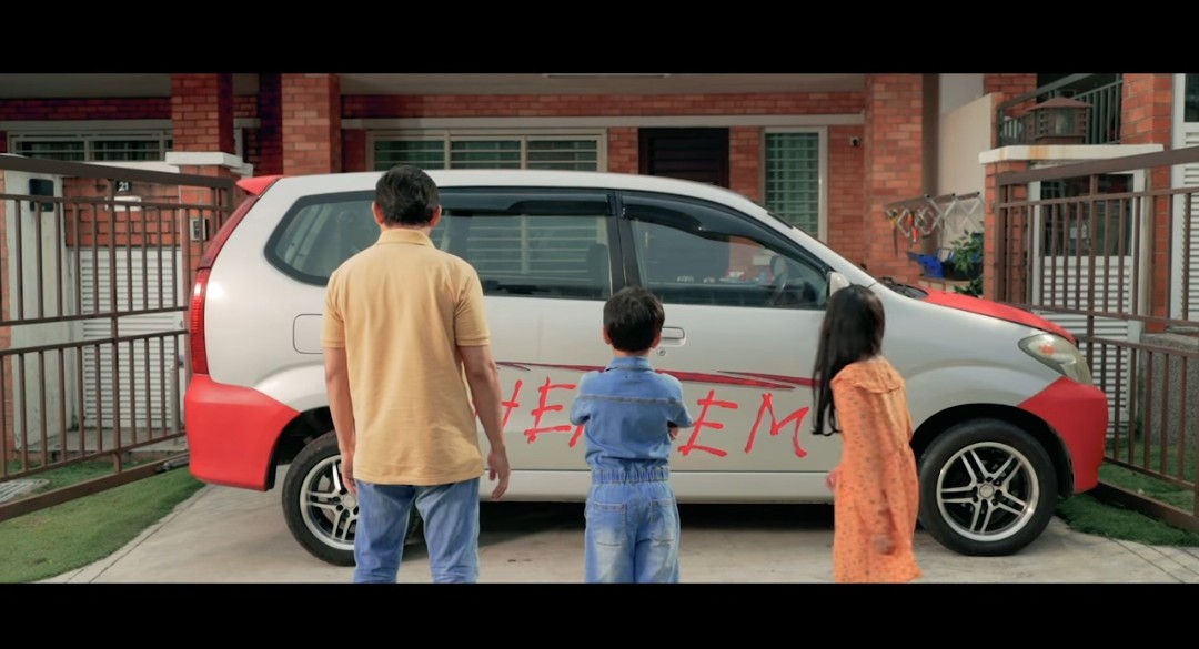 Mitsubishi Sindir Toyota Lewat Iklan Xpander vs Avanza Mitsubishi Sindir Toyota Lewat Iklan Xpander vs Avanza