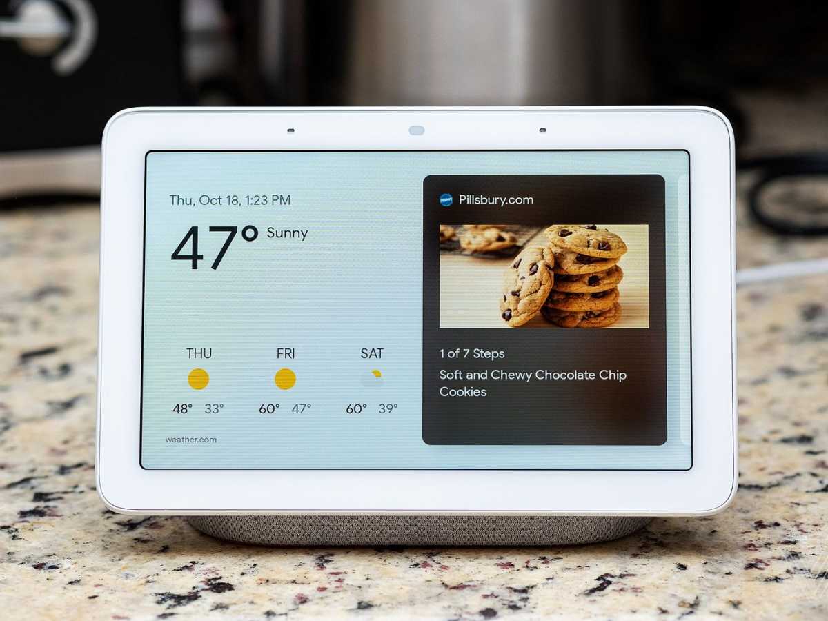 Nest Hub, Bantu Tingkatkan Kualitas Tidur atau Sasaran Iklan Empuk Google? Nest Hub, Bantu Tingkatkan Kualitas Tidur atau Sasaran Iklan Empuk Google?