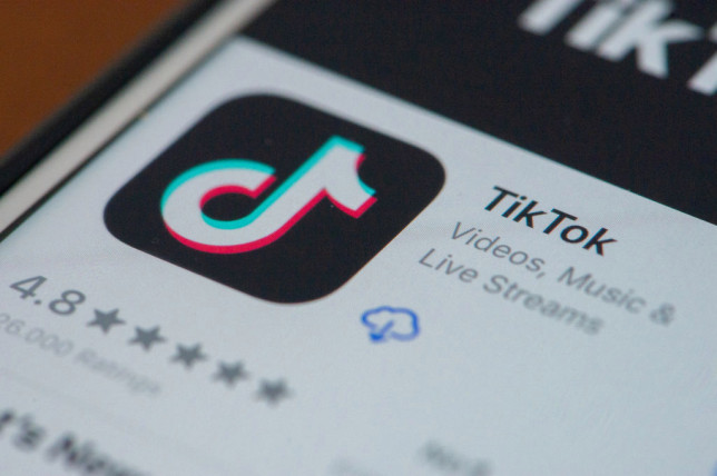 TikTok Ujicoba Fitur Mirip Instagram Story, Kok Tukeran?