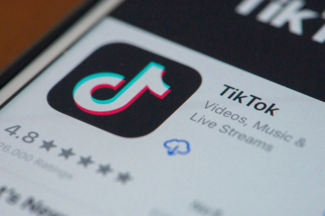 TikTok, Aplikasi Paling Sering Di-download Selama Juli 2021 TikTok, Aplikasi Paling Sering Di-download Selama Juli 2021