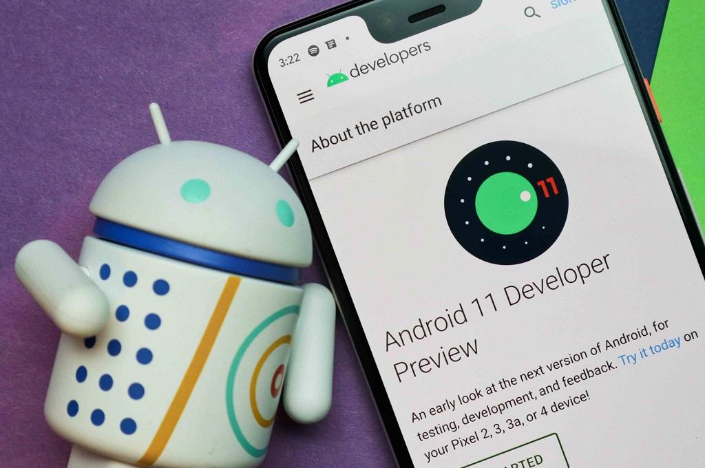 6 Update Baru Android, Kini Lebih Aman! 6 Update Baru Android, Kini Lebih Aman!
