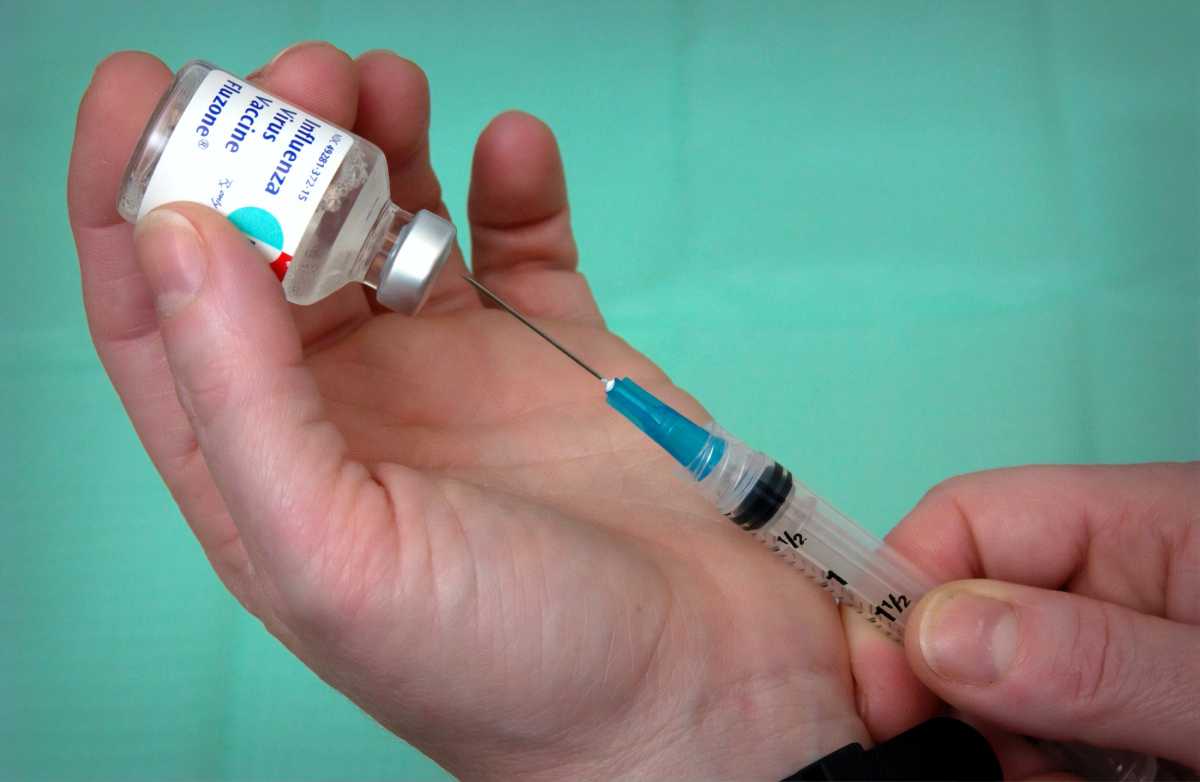 Waduh! Data Vaksin Corona Milik Pfizer-BioNTech Diretas Hacker Waduh! Data Vaksin Corona Milik Pfizer-BioNTech Diretas Hacker