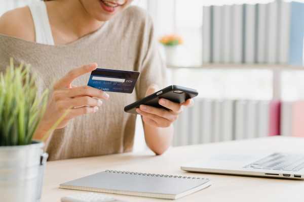Tren Belanja Online Diprediksi Terus Meningkat Tren Belanja Online Diprediksi Terus Meningkat
