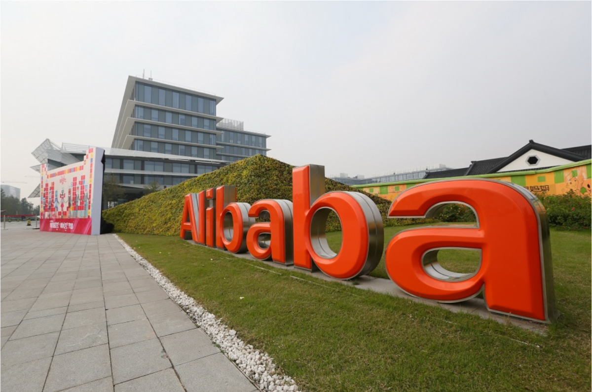 Alibaba Diduga Lakukan Praktik Monopoli Alibaba Diduga Lakukan Praktik Monopoli