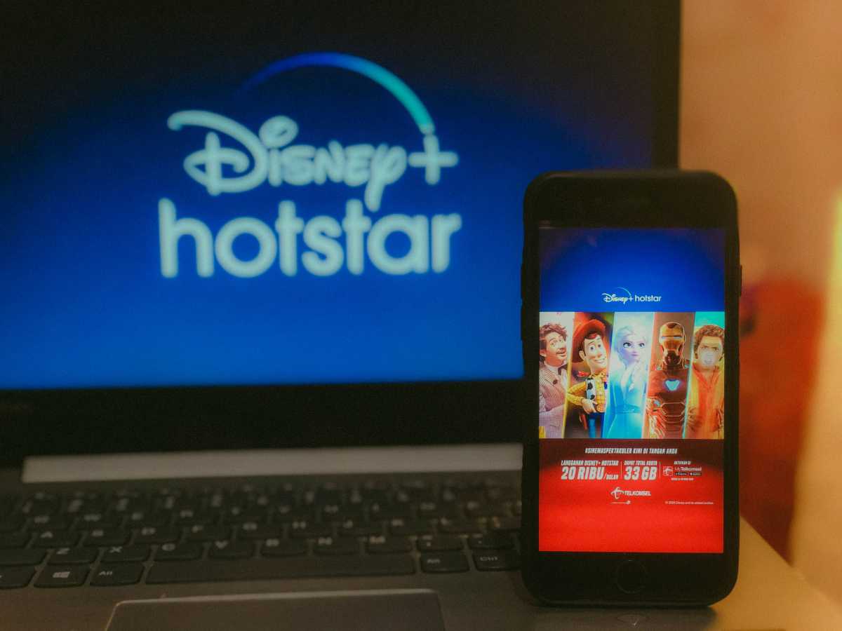 Cara Aktifkan Paket Pre-order Disney+ Hotstar dari Telkomsel Cara Aktifkan Paket Pre-order Disney+ Hotstar dari Telkomsel