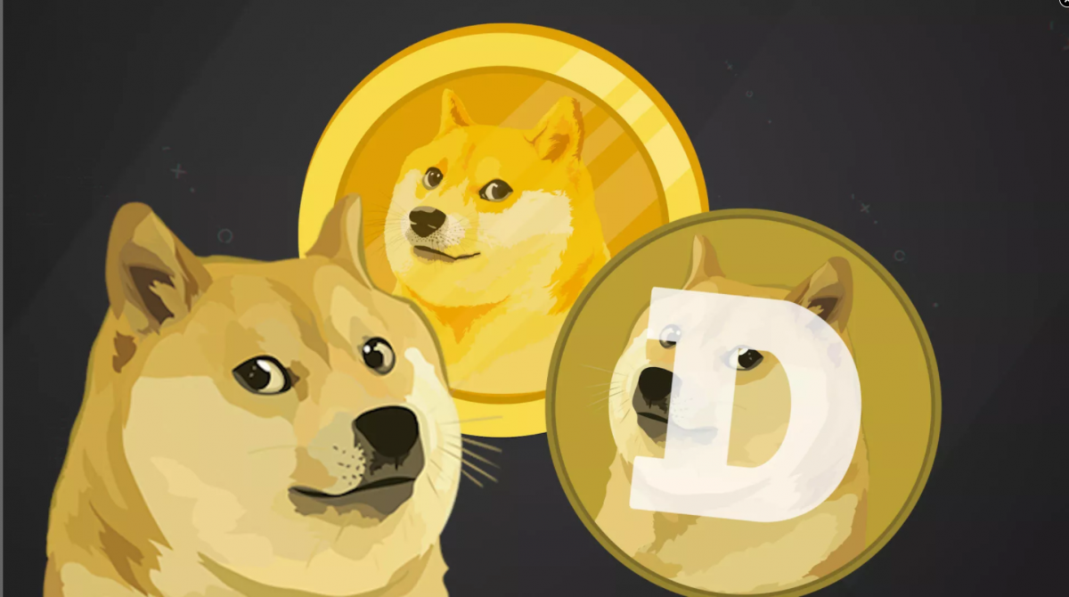 SpaceX Terima Dogecoin Sebagai Pembayaran Misi ke Bulan SpaceX Terima Dogecoin Sebagai Pembayaran Misi ke Bulan